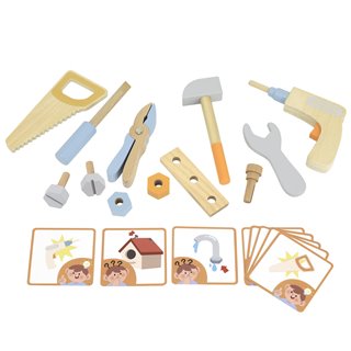 Tool set